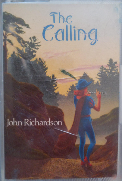 The Calling
