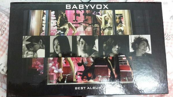 Best Album