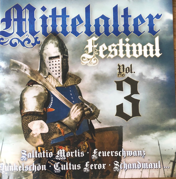 Mittelalter Festival Vol. 3