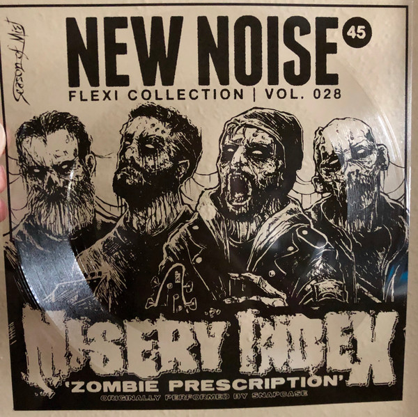 Zombie Prescription