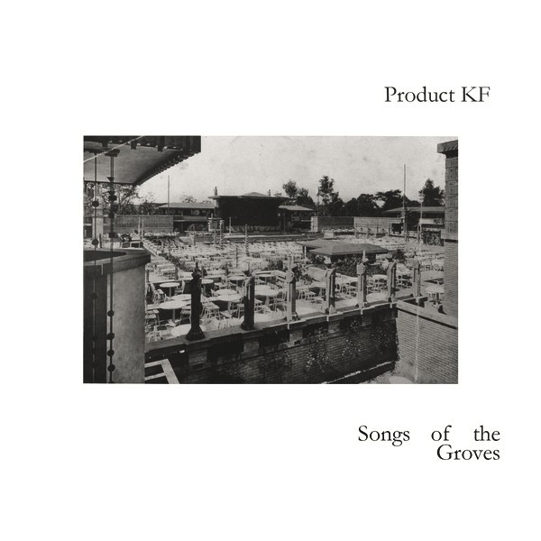 Songs Of The Groves