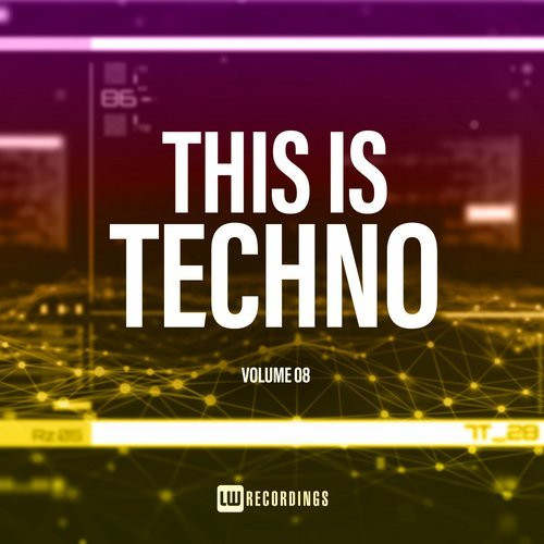 This Is Techno Volume 08