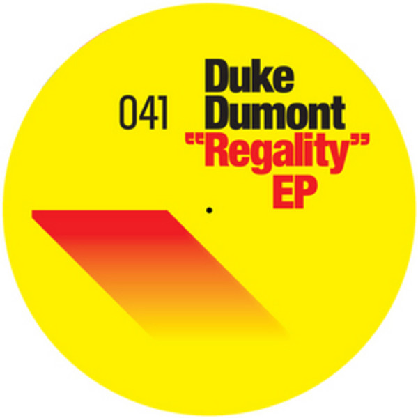 "Regality" EP