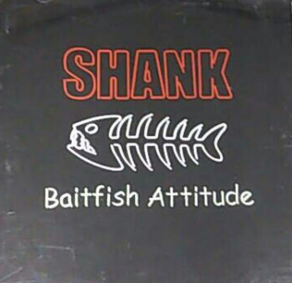 Baitfish Attitude