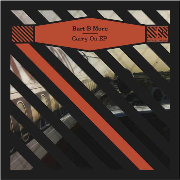 Carry On EP