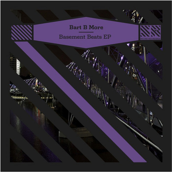 Basement Beats EP