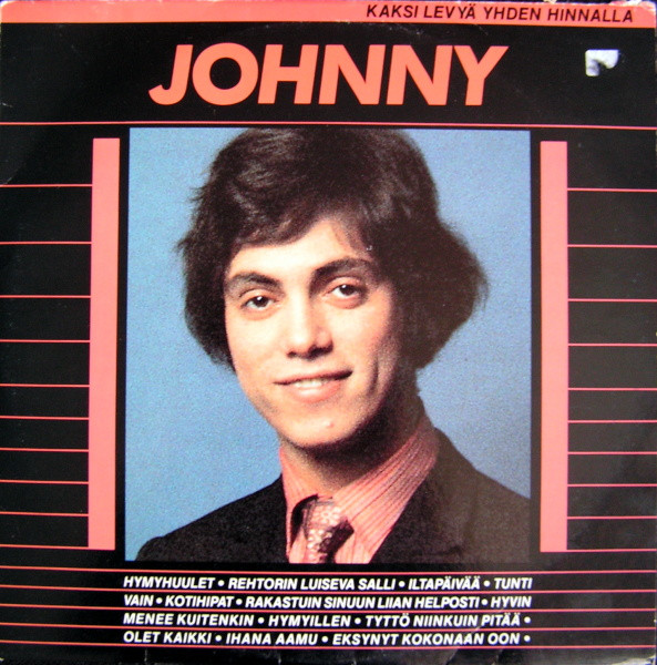 Johnny