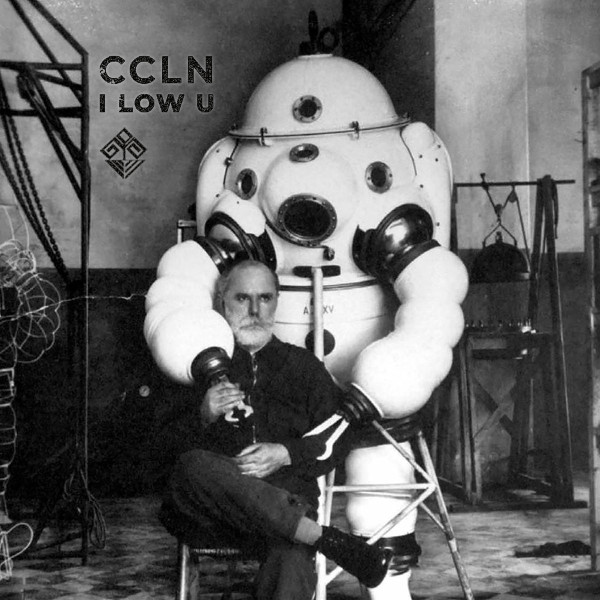 I Low U EP