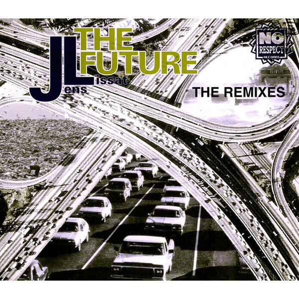 The Future (Remixes)