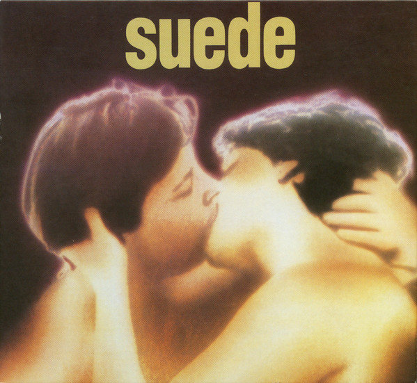 Suede