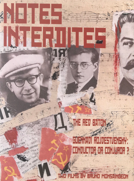 Notes Interdites