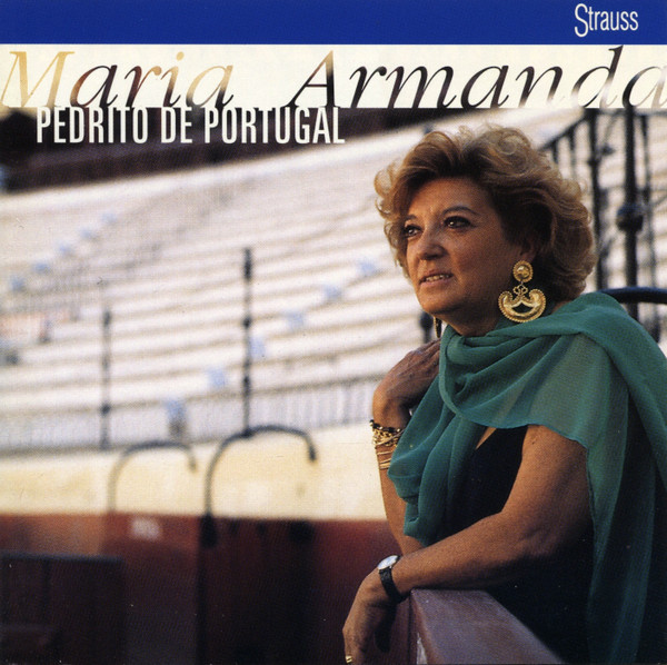 Pedrito De Portugal