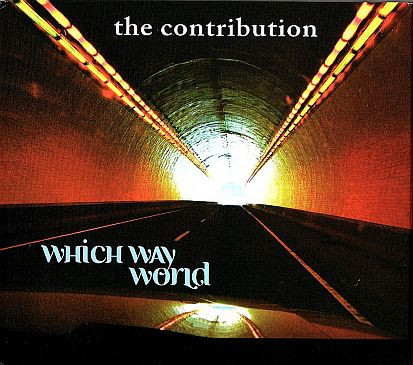 Which Way World