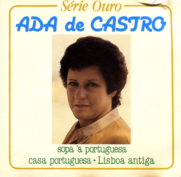 Sopa À Portuguesa