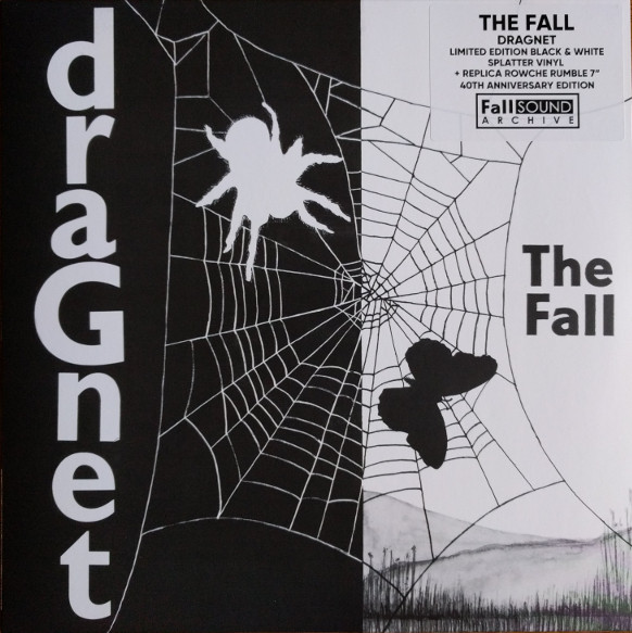 Dragnet