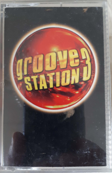 Groove Station 3