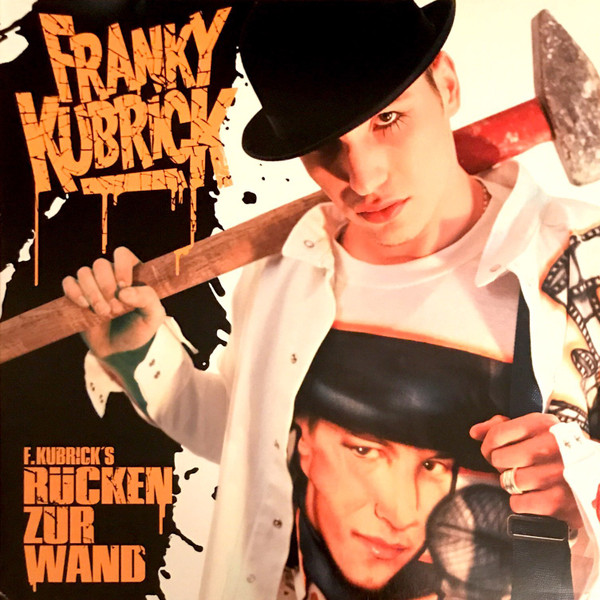 Rücken Zur Wand