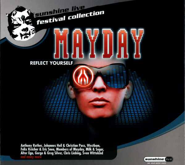 Mayday - Reflect Yourself