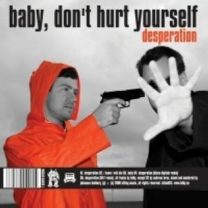Desperation / I Know I Will Die