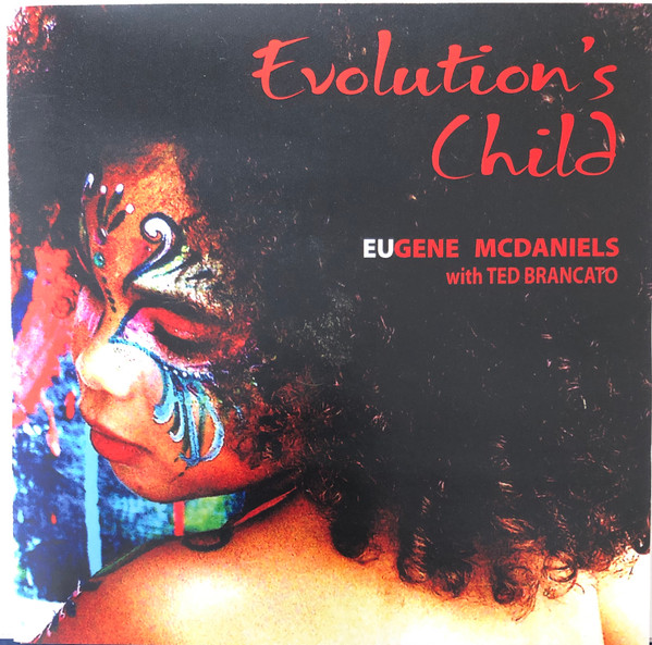 Evolution's Child