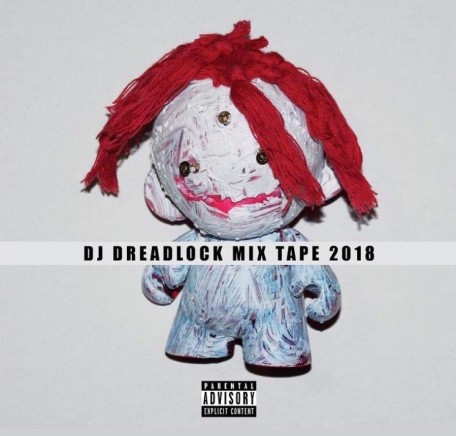 Mix Tape 2018