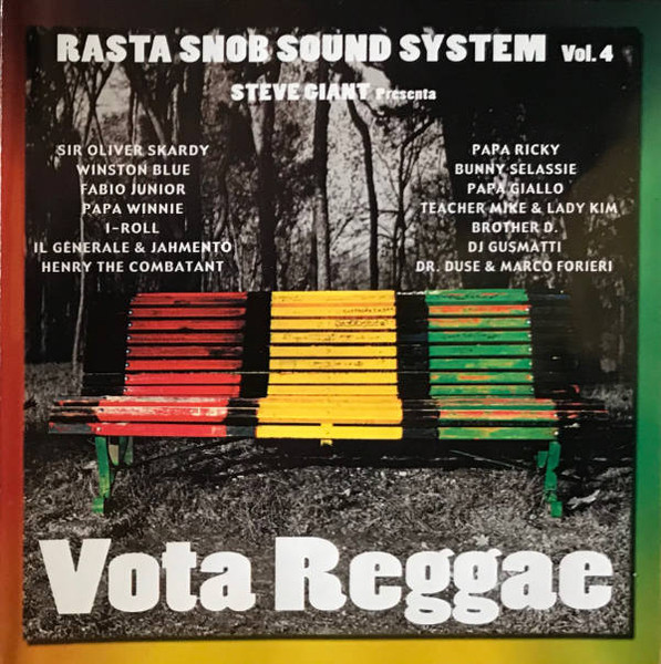 Vota Reggae
