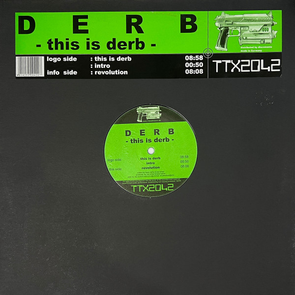 This Is Derb