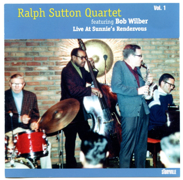 Live at Sunnie's Rendezvous Vol. 1