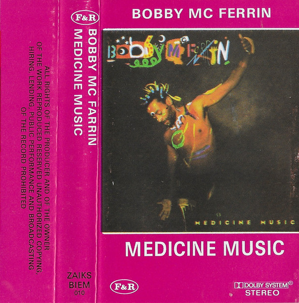 Medicine Music