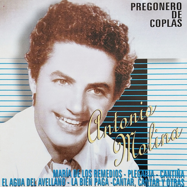 Pregonero De Coplas