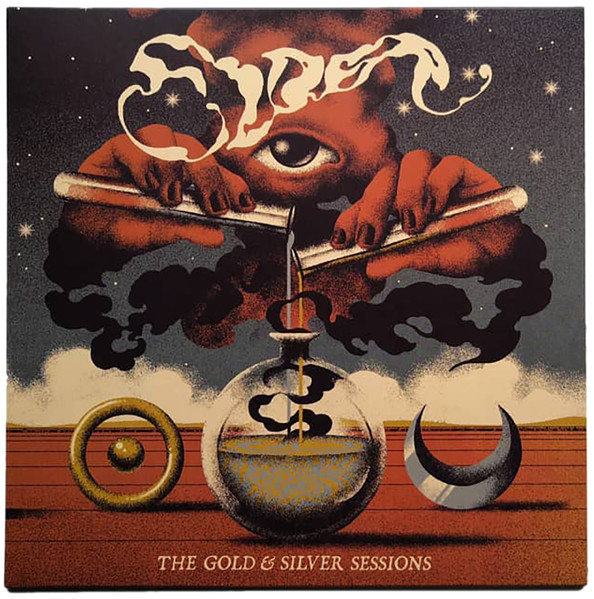The Gold & Silver Sessions