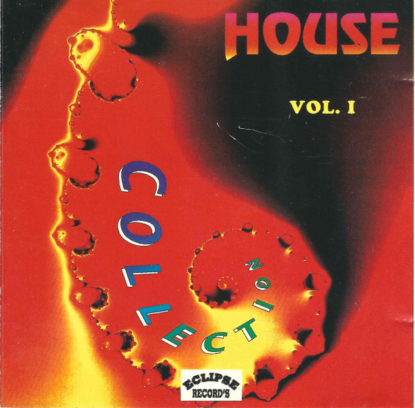 House Collection Vol. 1
