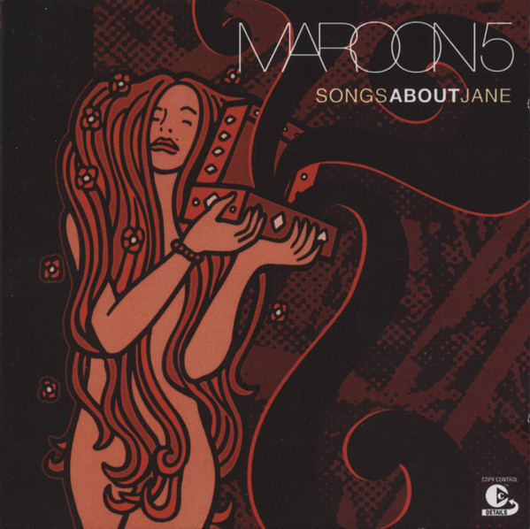 Songs About Jane