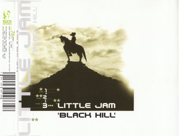 Black Hill