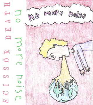 No More Noise