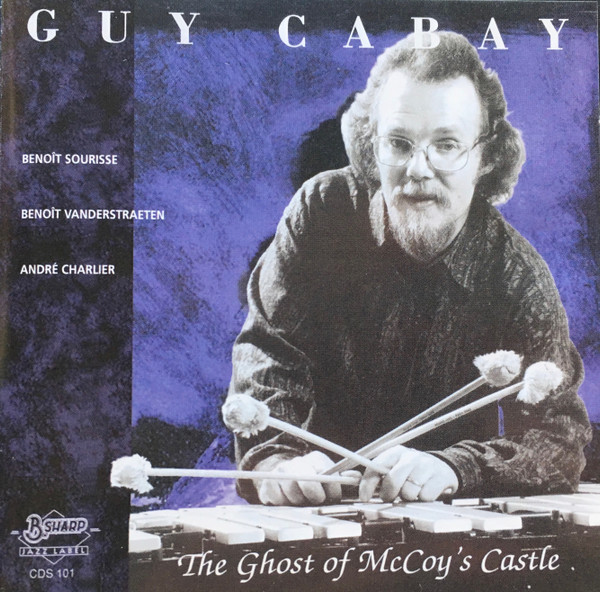 The Ghost Of McCoy's Castle