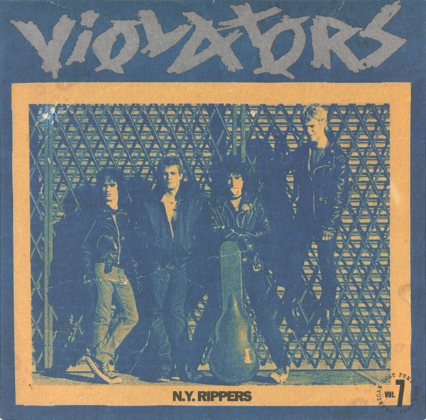 N.Y. Rippers
