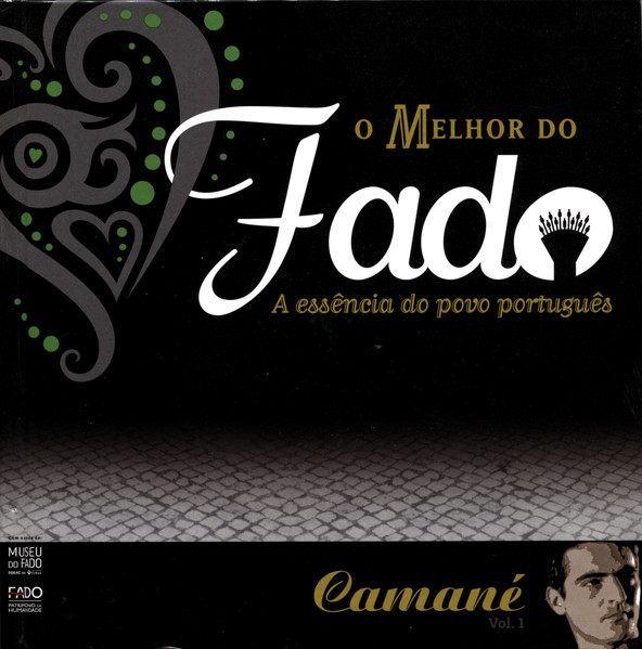 O Melhor Do Fado Vol.1