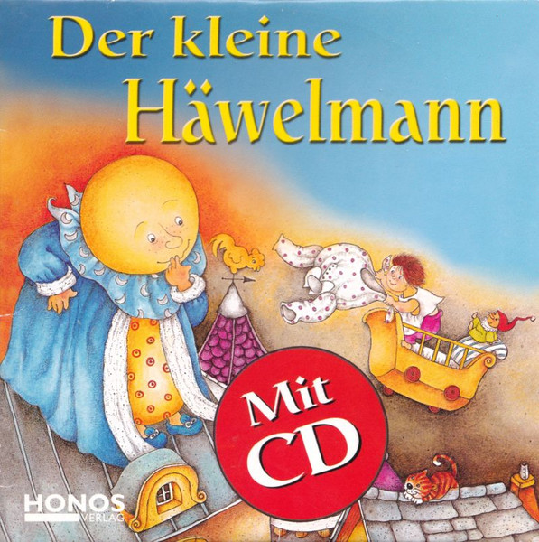 Der Kleine Häwelmann