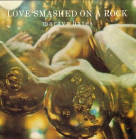 Love Smashed On A Rock