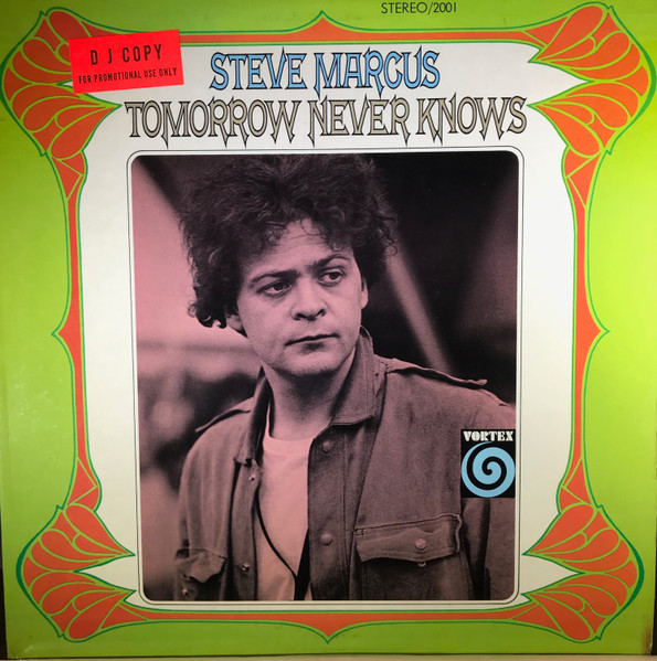 Tomorrow Never Knows