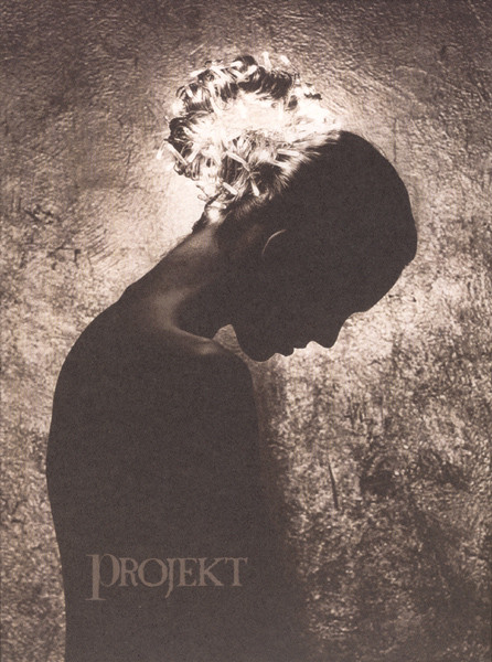 Projekt 200