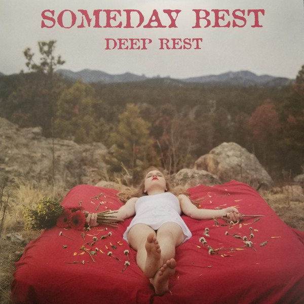 Deep Rest