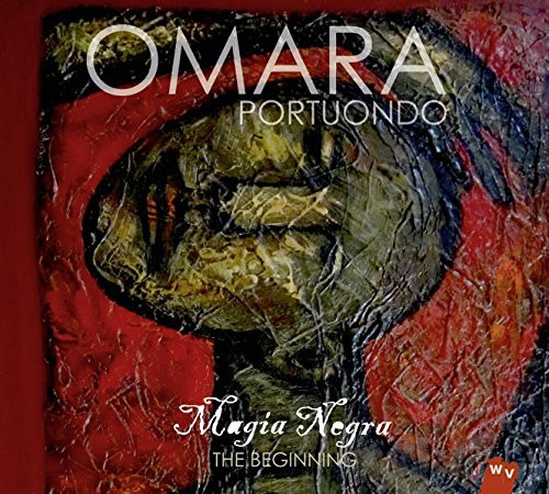 Magia Negra: The Beginning
