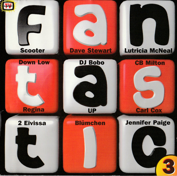 Fantastic 3