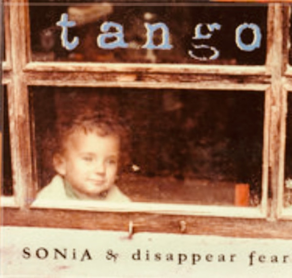 Tango