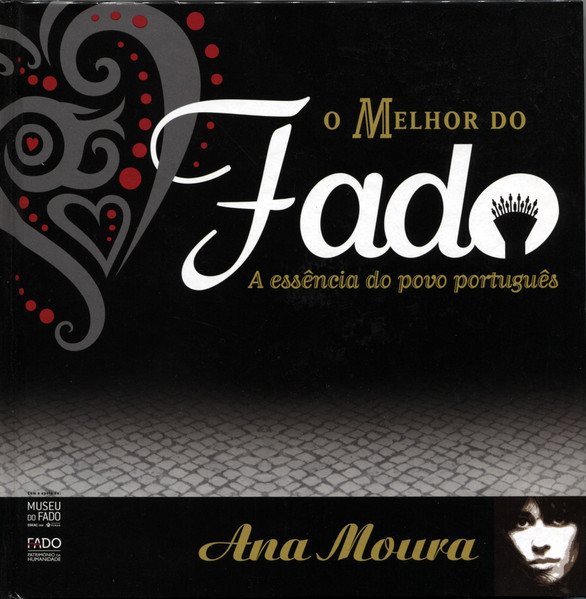 O Melhor do Fado