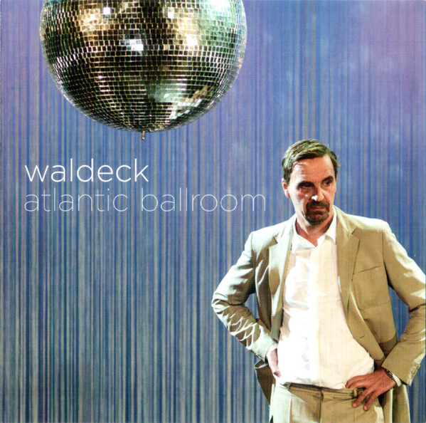Atlantic Ballroom