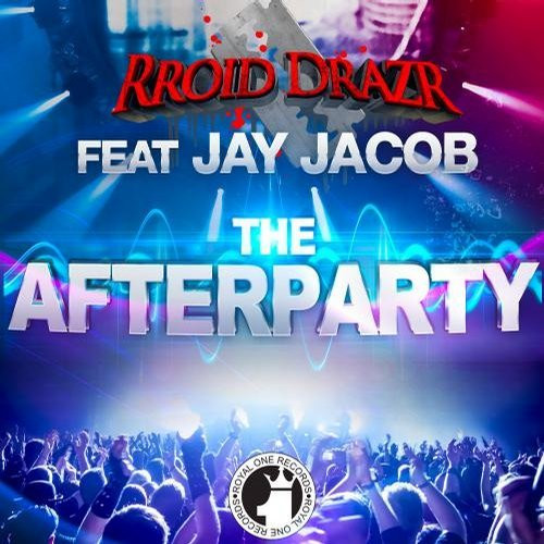 The Afterparty