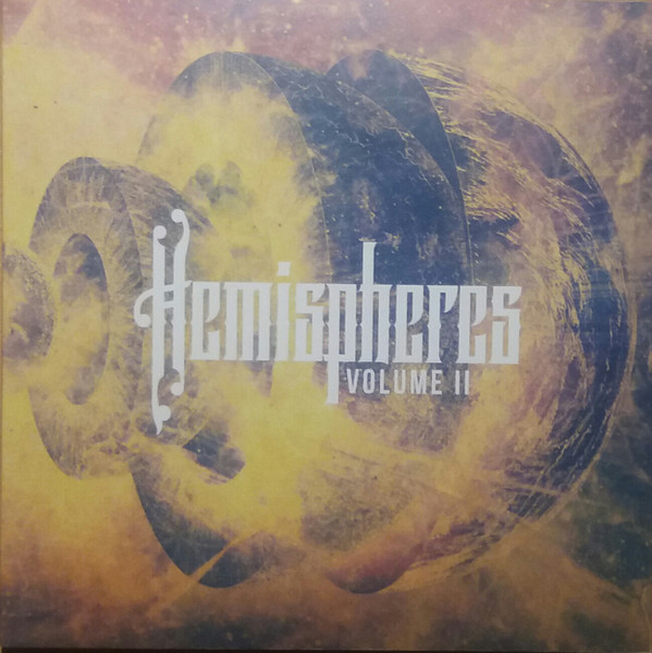 Hemispheres Volume II